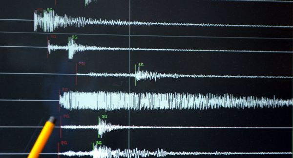 زلزال بقوة 4.6 ريختر يضرب محافظات جنوبية