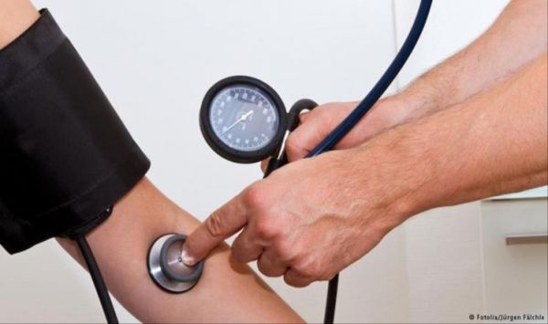 6 نصائح لتقليل ضغط الدم