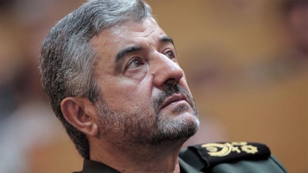 قائد الحرس الثوري الإيراني: نقدم الدعم للحوثيين لأن السيادة في اليمن لهم