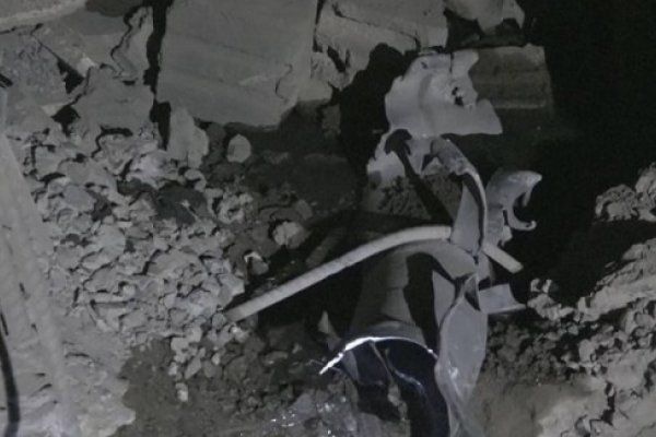 المليشيا تقصف مأرب بـ 10 صواريخ كاتيوشا ومقتل مواطن وجرح آخر