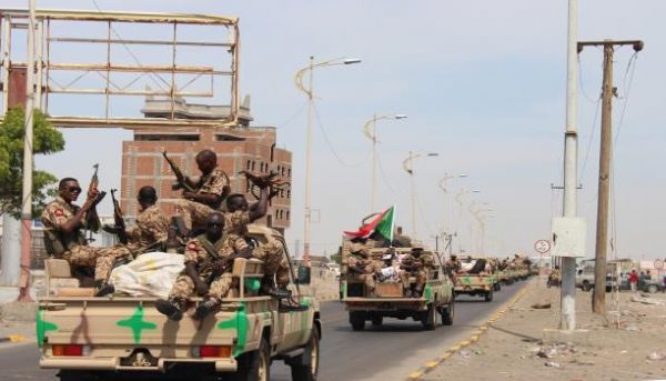 القوات السودانية باليمن تحصد الخسائر: المكاسب والقيادة للإمارات والسعودية