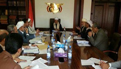 الحوثيون ينشئون محكمة إدارية وعمالية في صنعاء