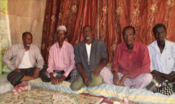 قصص إريتريين قتلتهم الإمارات بالبحر الأحمر
