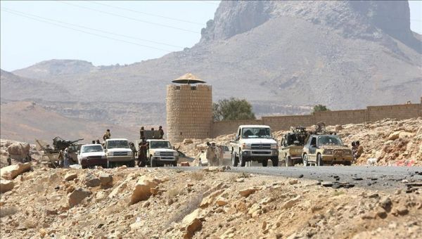 الحوثيون يدفعون بتعزيزات عسكرية إلى صنعاء