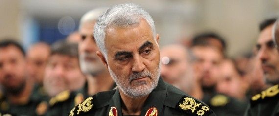مدير المخابرات الأميركية يرسل تحذيراً إلى قاسم سليماني.. والجنرال الإيراني يرفض فتح الرسالة