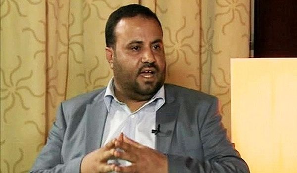 الحوثيون يطيحون بوزراء صالح من حكومتهم في صنعاء