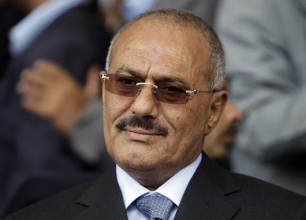 مقتل علي عبدالله صالح في صنعاء