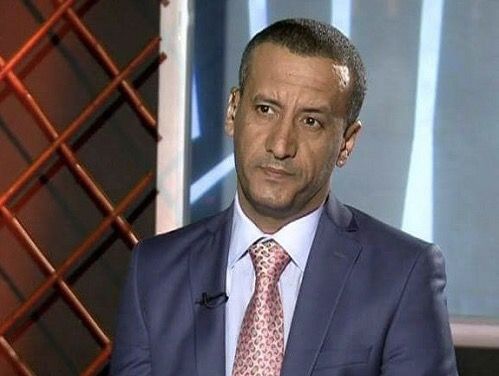 الصوفي: الحوثية لا تؤمن إلا بالزناد وما فعلته كان جزاءً نستحقه