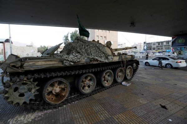 الأمم المتحدة: توقف القتال في صنعاء وتوقعات بتشييع جنازة صالح