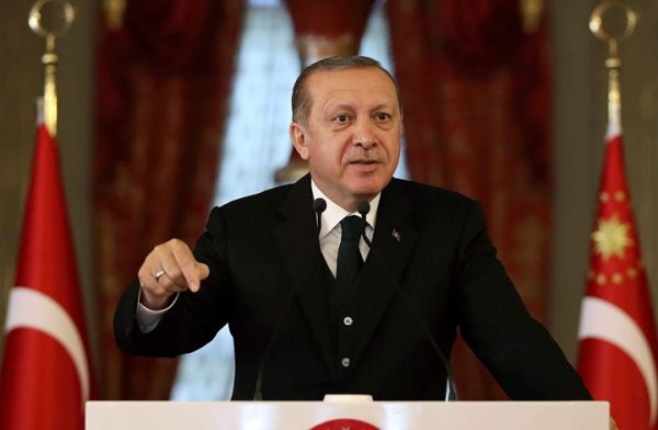 أردوغان يدعو لقمة إسلامية طارئة بشأن القدس.. ويحدد موعدا