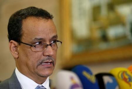المبعوث الأممي: ما نراه من الحوثيين ينافي كل الأعراف ولا يجب السكوت عنه