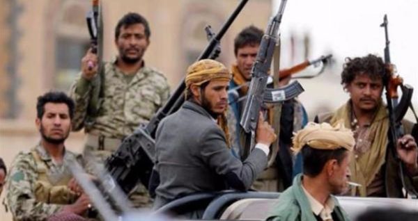 الحوثيون يفرضون الإقامة الجبرية على وزراء صالح