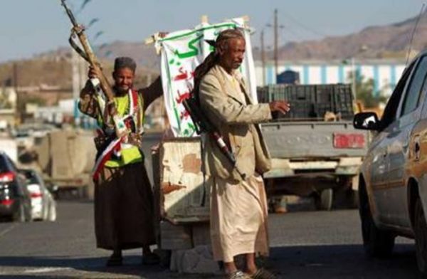 وزير يمني: الحوثيون قتلوا أكثر من ألف من الموالين لعلي صالح