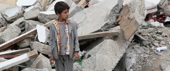 موت صالح قد يفتح الطريق لإنهاء الكابوس الإنساني في اليمن.. لكن يجب البدء بخطوات أولية