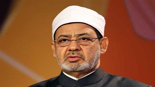 شيخ الأزهر لقادة القمة العربية: وقف العدوان في فلسطين واجبنا الديني والشرعي