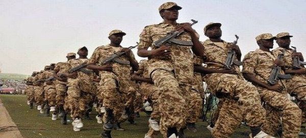 مقتل صالح.. خيارات السودان في بقاء قواته باليمن أو رحيلها