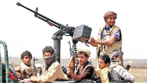 صحيفة: مليشيات الحوثي تسعى لتشكيل قيادة شكلية لحزب المؤتمر في صنعاء