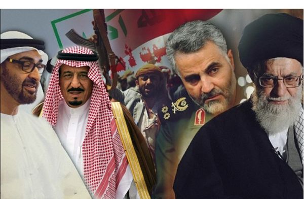 إيران: مشكلتنا مع السعودية قصفها لليمن وانبطاحها لإسرائيل