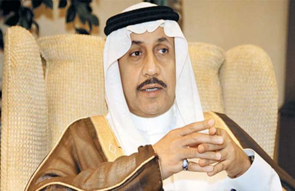 ﻿هتافات الأردنيين ضد ولي العهد السعودي تخرج سفير المملكة عن طوره الدبلوماسي