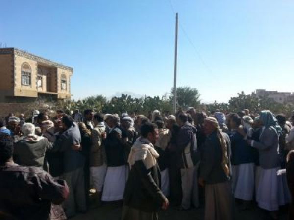 ﻿الاتحاد الأوروبي يحث الحوثيين على وقف الاعتقالات التعسفية في صنعاء فوراً