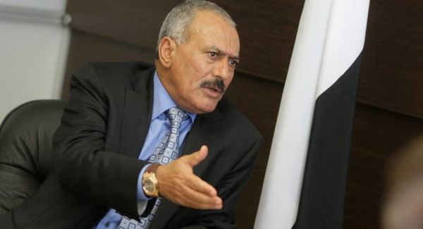 رقم مجاني من الحوثيين للإبلاغ عن أنصار صالح