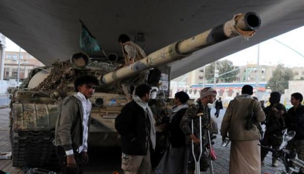 الحوثيون وتطبيع الوضع بصنعاء بعد صالح: شراكة بالقوة