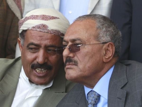 نائب رئيس مجلس النواب يفلت من قبضة الحوثيين ويصل عدن للالتحاق بالشرعية