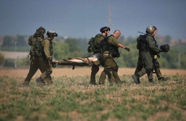 إسرائيل: حماس خططت لخطف جندي في الضفة والتفاوض عليه