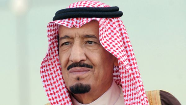 الملك سلمان: عاصفة الحزم لم تكن خيارا بل كانت واجبا لنصرة اليمن
