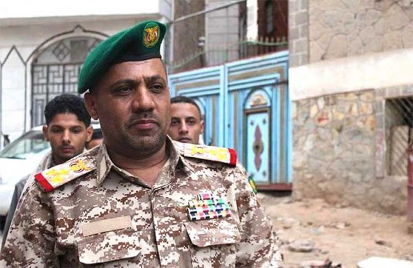 اللواء سمير الحاج : قوات الحرس الجمهوري لا يمكن أن تحدث أي حراك في صنعاء أو غيرها والتعويل عليها مجرد أمنيات