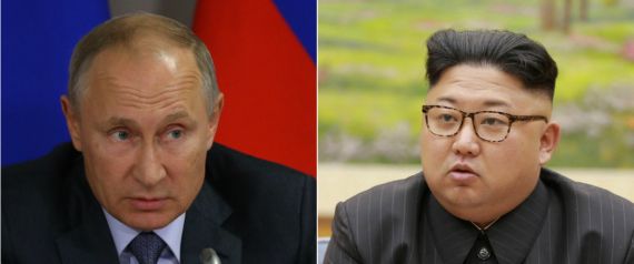 موسكو تكسر عزلة بيونغ يانغ.. لقاء عسكري رسمي بين روسيا وكوريا الشمالية هو الأول من نوعه