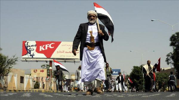 الأزمة اليمنية .. متغيرات جديدة ومحاولات دولية لإحداث تقدم في ملف الأزمة الشائكة