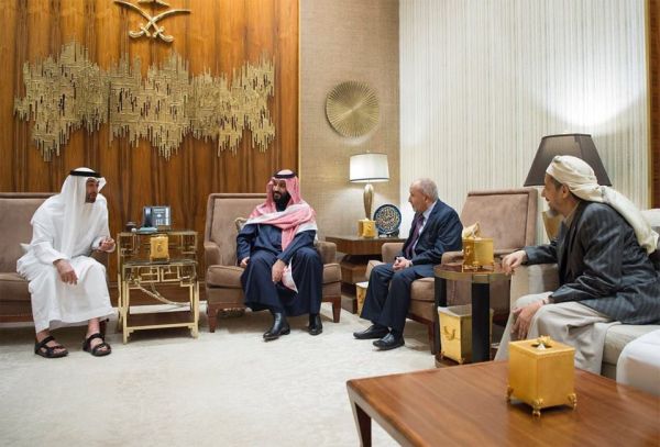 لقاء وليي عهد السعودية وأبوظبي بقيادة الإصلاح.. هل هو تصحيح مسار أم خلق تحالفات جديدة؟