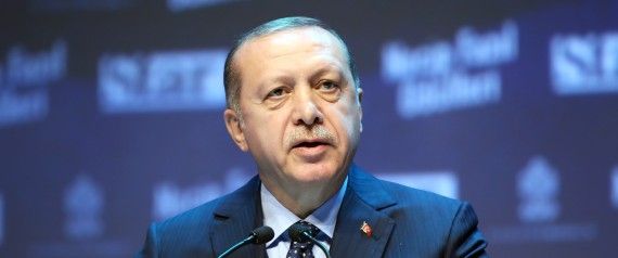 أردوغان يحذر العالم الإسلامي: إذا فقدنا القدس لن نستطيع حماية مكة
