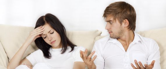 49 % من الأزواج يذهبون للعلاج النفسي بعد الزواج.. فما هي دوافعهم؟