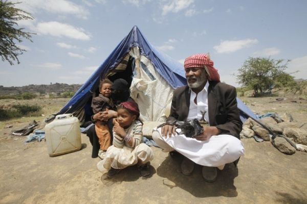 2017.. عام حافل يرحل عن اليمن ومعه 