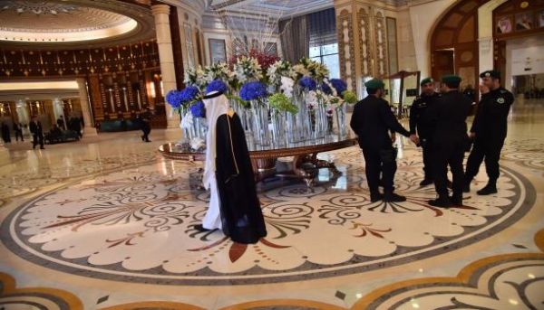 السعودية: الإفراج عن اثنين من أبناء الملك عبدالله من 