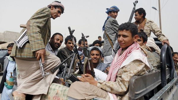 إب ... الحوثيون يقتلون نجل خطيب جامع بعد رفضه تنفيذ تعليماتهم