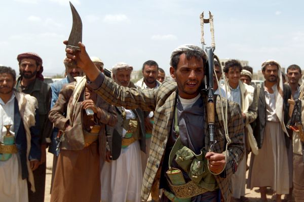 حصاد 2017م في اليمن .. معاناة وأزمات تحت وطأة الحوثيين