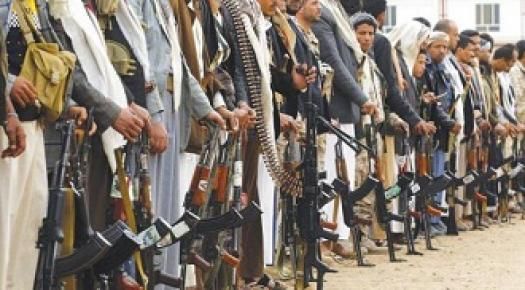 مليشيات الحوثي تشنّ حملة اعتقالات واسعة في الحديدة