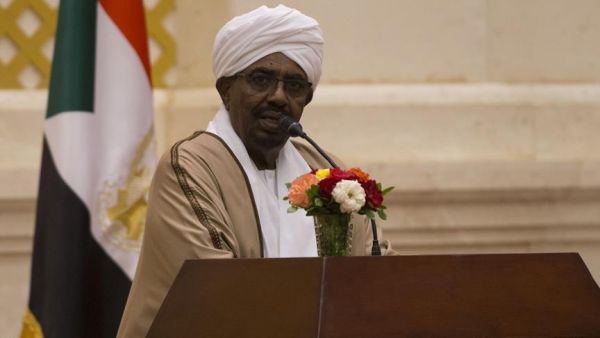 البشير: القوات السودانية مستمرة في اليمن حتى استعادة الشرعية