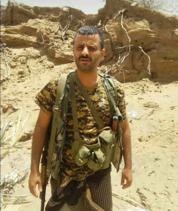 مقتل قيادات من مليشيا الحوثي بغارة جوية في ميدي