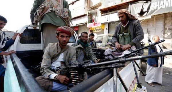 حزب المؤتمر يعتزم فصل قيادي رفيع بتهمة التخابر مع الحوثيين ضد صالح