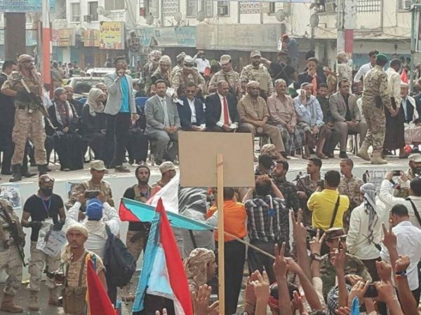 الإمارات تطلق قناة جديدة موجهة لجنوب اليمن