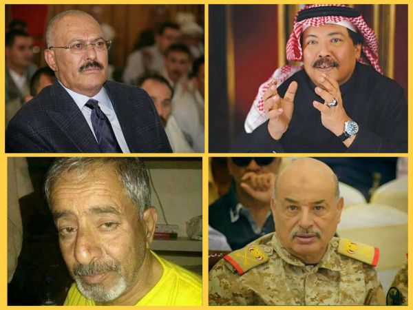 إعلاميون ومثقفون وقادة عسكريون .. تعرف على أبرز الراحلين في اليمن خلال العام 2017م
