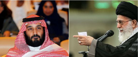 موقع أميركي: هذه الاختلافات بين بن سلمان وخامنئي هي من ستحسم الصراع بين إيران والسعودية