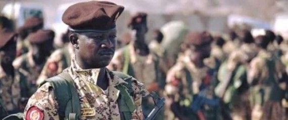 الجزيرة: السودان أرسل آلاف الجنود إلى الحدود مع إريتريا