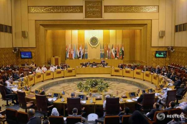 الجامعة العربية تبدأ قريبا مساعي لإقناع الأمم المتحدة بالاعتراف بفلسطين