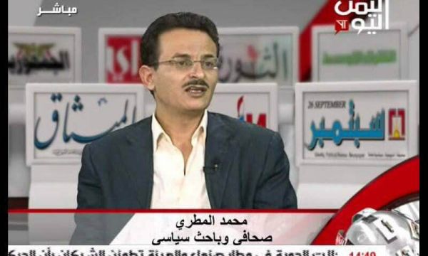صحفي يمني يعرض كليته للبيع لتوفير العلاج لوالده المريض