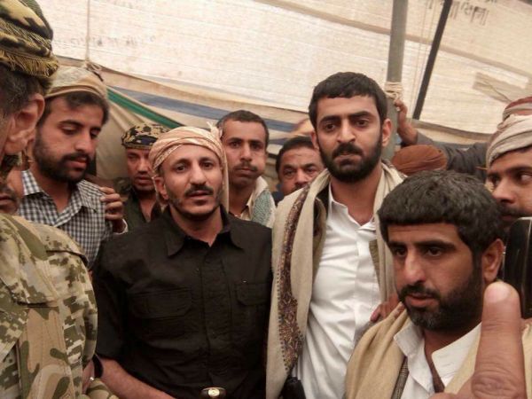 صورة من اليمن... ظهور طارق صالح في شبوة يثير التساؤلات